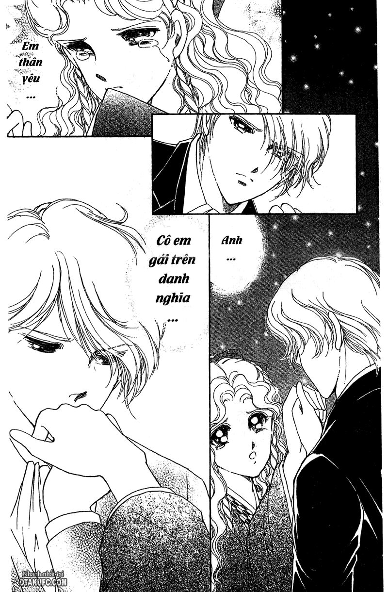 Khúc tình ca ban mai - AKATSUKI NO ARIA: Chapter 27
