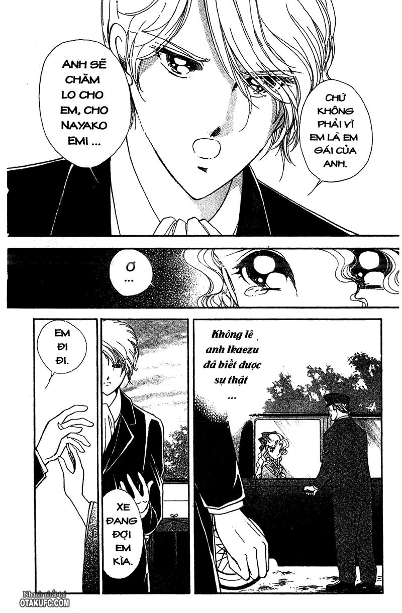 Khúc tình ca ban mai - AKATSUKI NO ARIA: Chapter 27