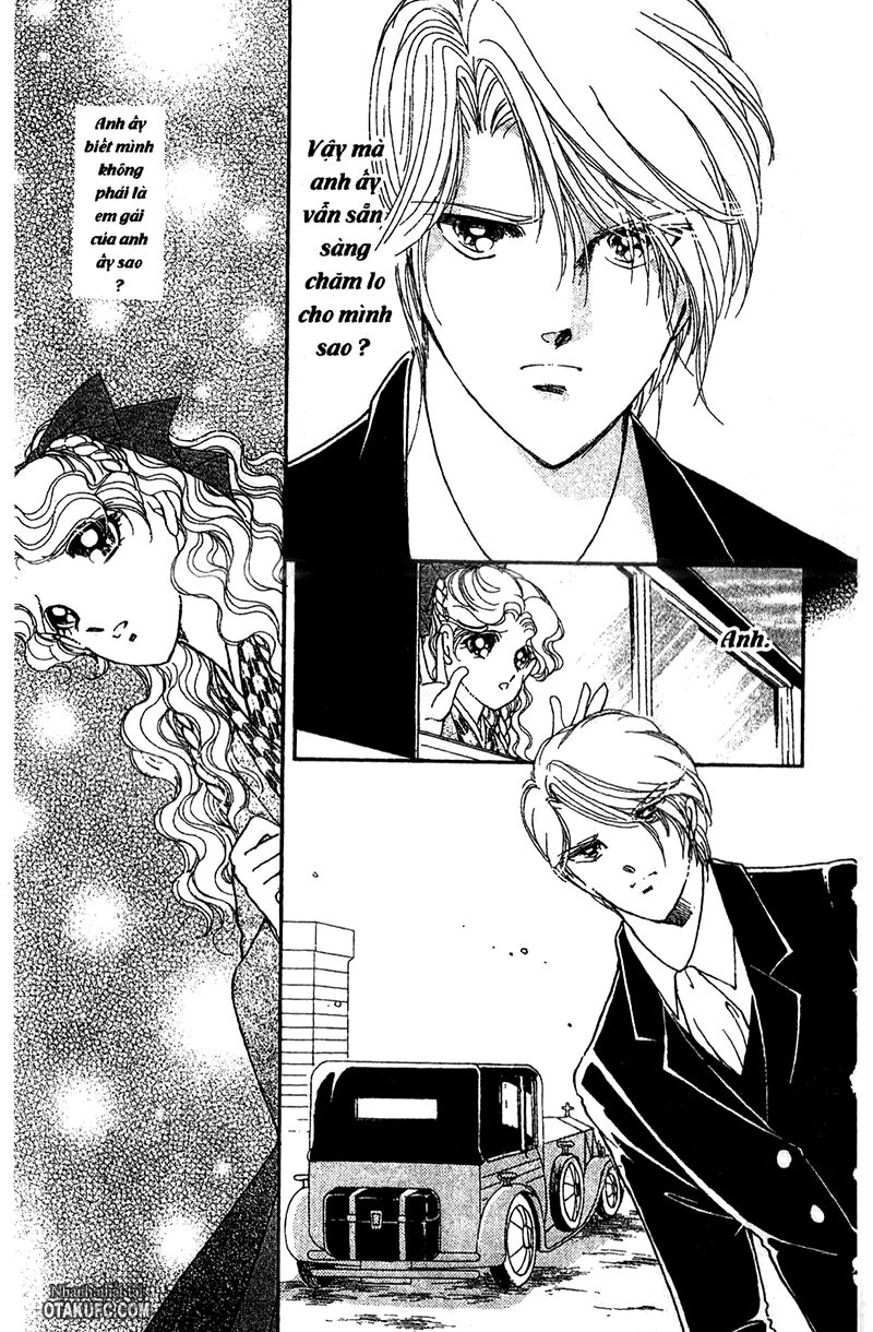 Khúc tình ca ban mai - AKATSUKI NO ARIA: Chapter 27