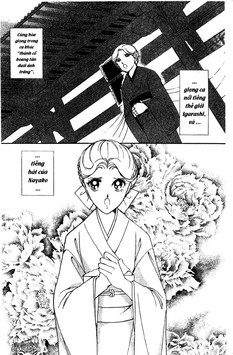 Khúc tình ca ban mai - AKATSUKI NO ARIA: Chapter 27
