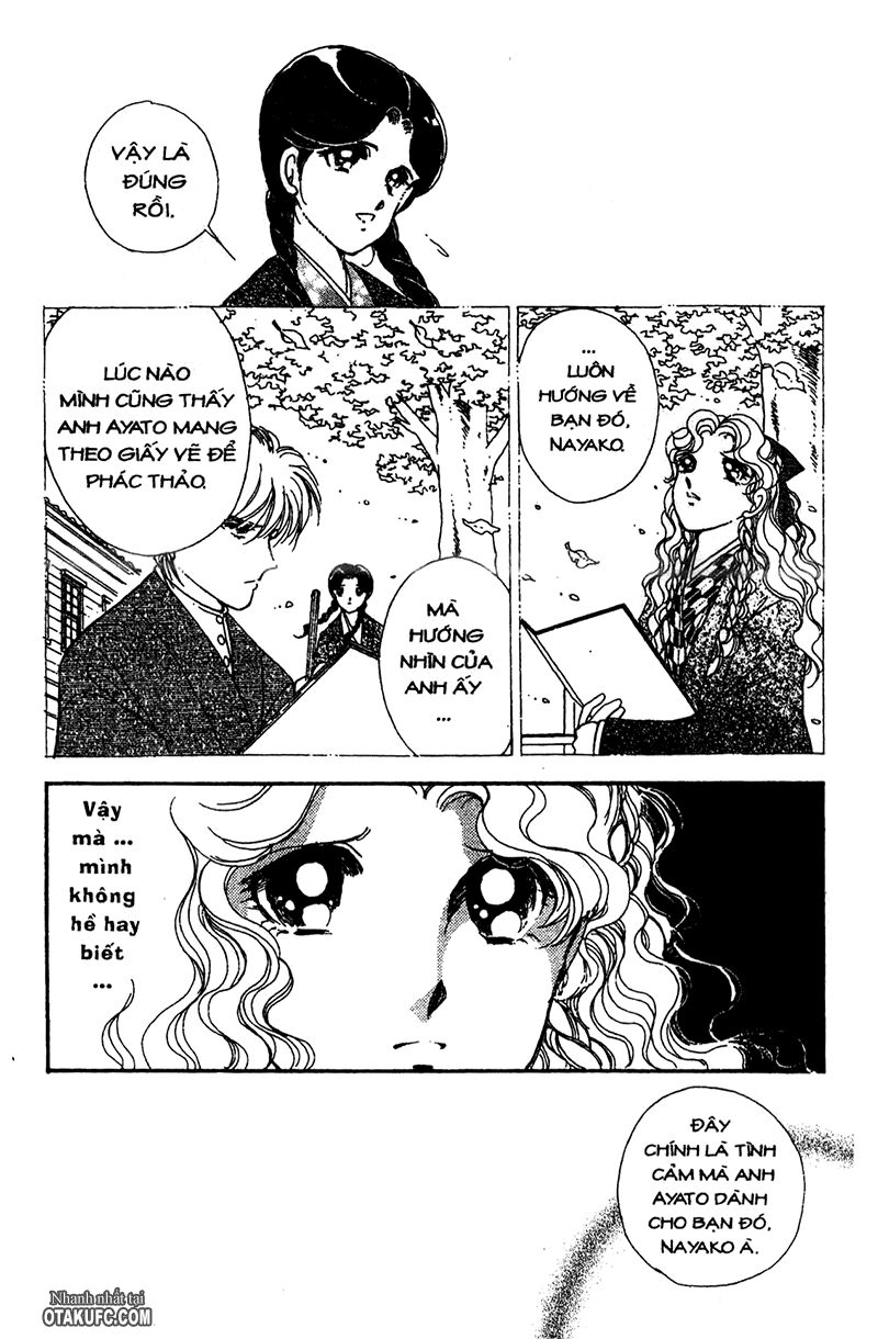 Khúc tình ca ban mai - AKATSUKI NO ARIA: Chapter 28