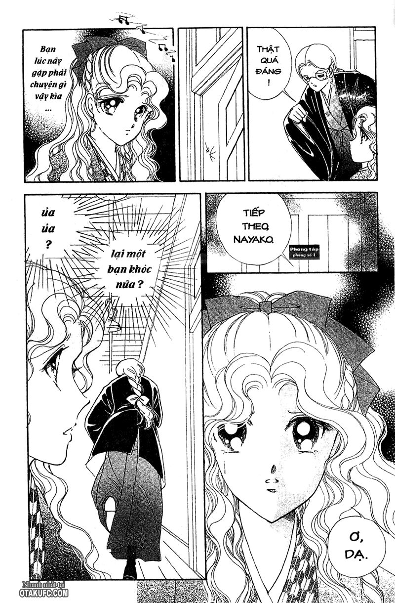 Khúc tình ca ban mai - AKATSUKI NO ARIA: Chapter 28
