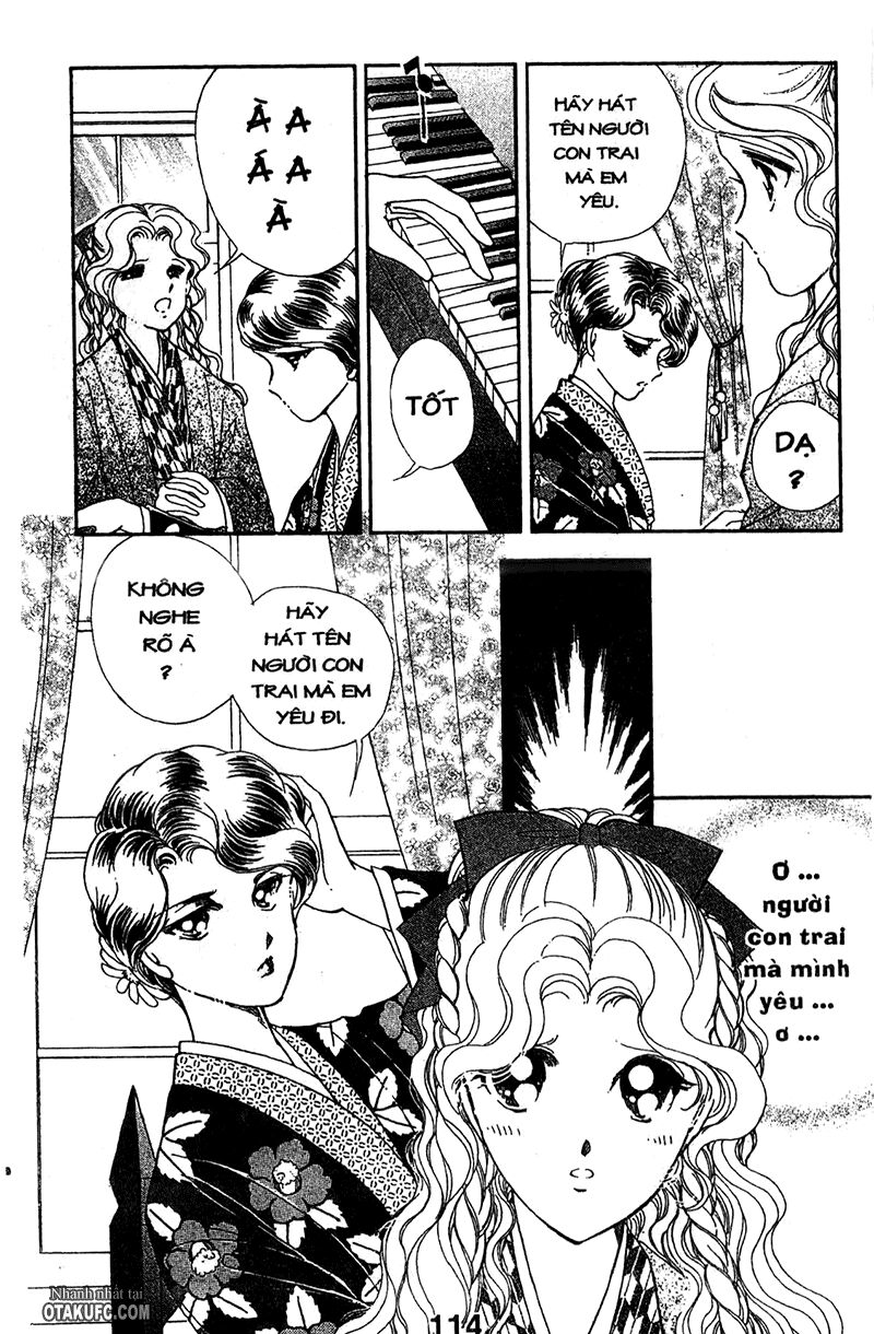 Khúc tình ca ban mai - AKATSUKI NO ARIA: Chapter 28