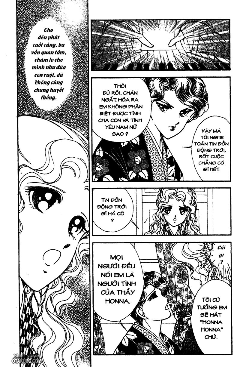 Khúc tình ca ban mai - AKATSUKI NO ARIA: Chapter 28