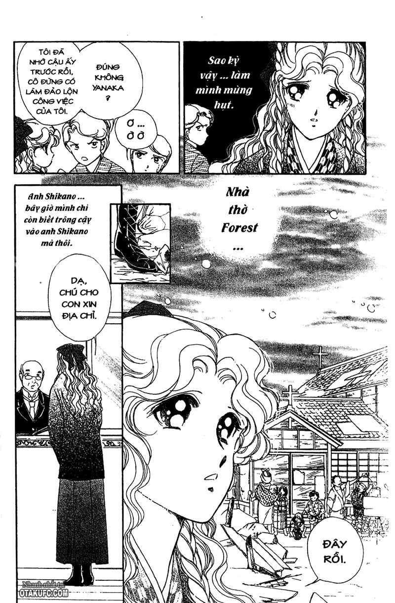 Khúc tình ca ban mai - AKATSUKI NO ARIA: Chapter 28