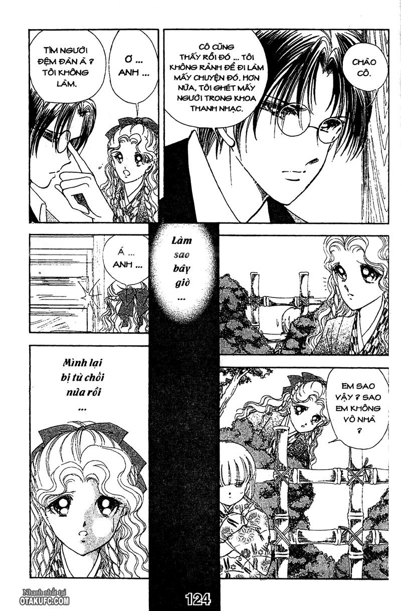 Khúc tình ca ban mai - AKATSUKI NO ARIA: Chapter 28