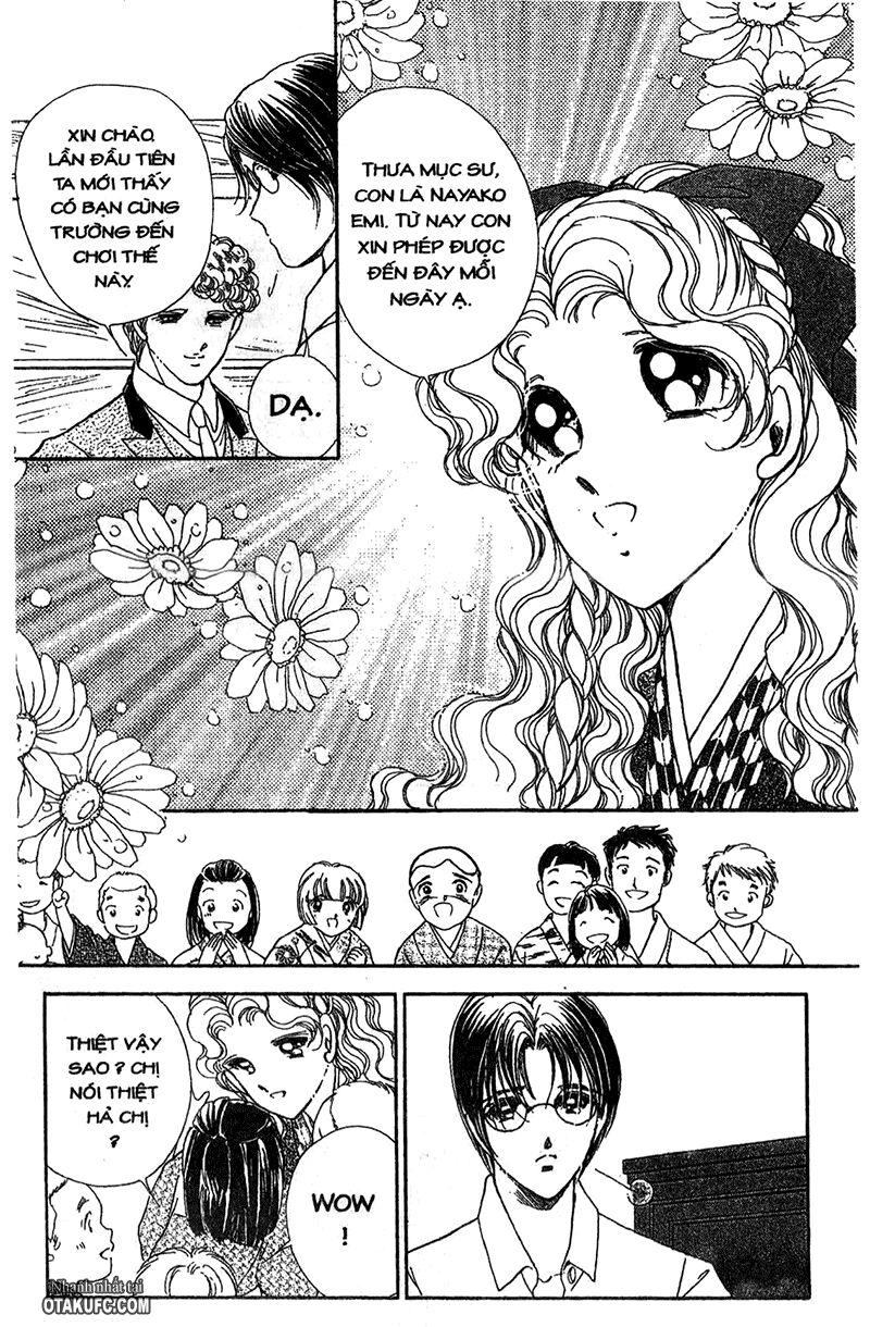 Khúc tình ca ban mai - AKATSUKI NO ARIA: Chapter 28