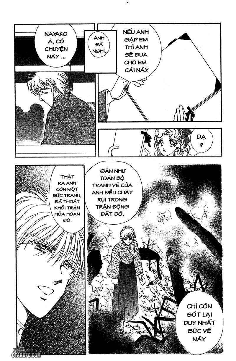 Khúc tình ca ban mai - AKATSUKI NO ARIA: Chapter 28