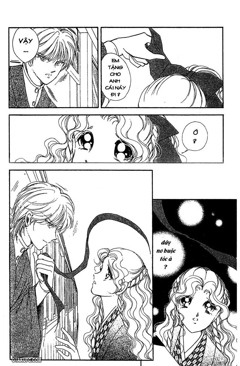 Khúc tình ca ban mai - AKATSUKI NO ARIA: Chapter 28