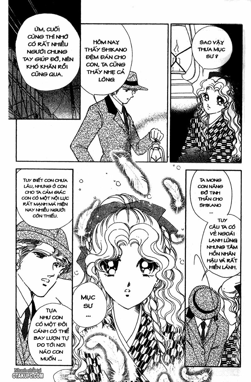 Khúc tình ca ban mai - AKATSUKI NO ARIA: Chapter 29