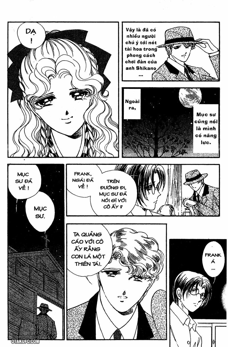 Khúc tình ca ban mai - AKATSUKI NO ARIA: Chapter 29