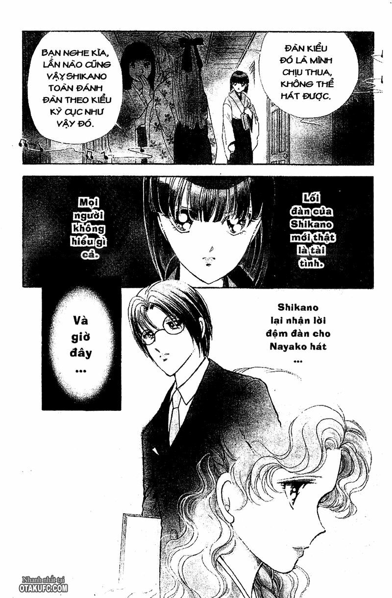 Khúc tình ca ban mai - AKATSUKI NO ARIA: Chapter 29