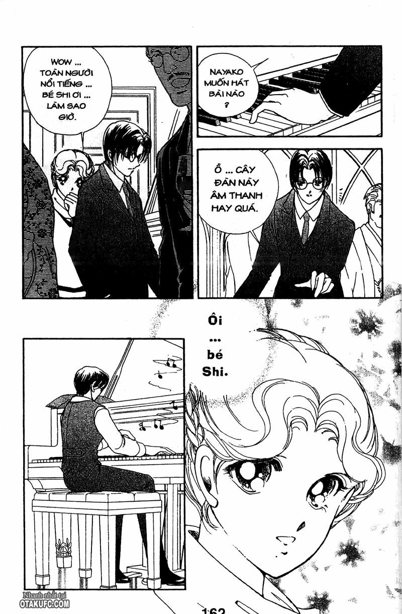 Khúc tình ca ban mai - AKATSUKI NO ARIA: Chapter 29