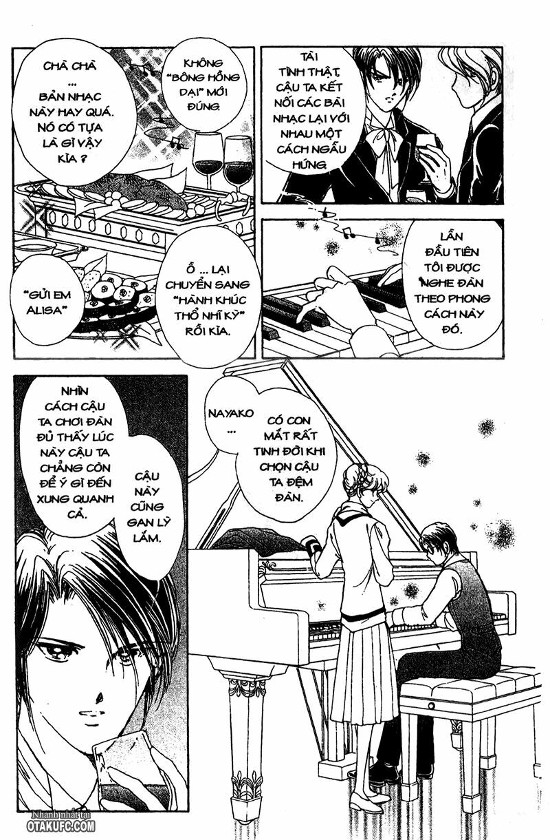 Khúc tình ca ban mai - AKATSUKI NO ARIA: Chapter 29