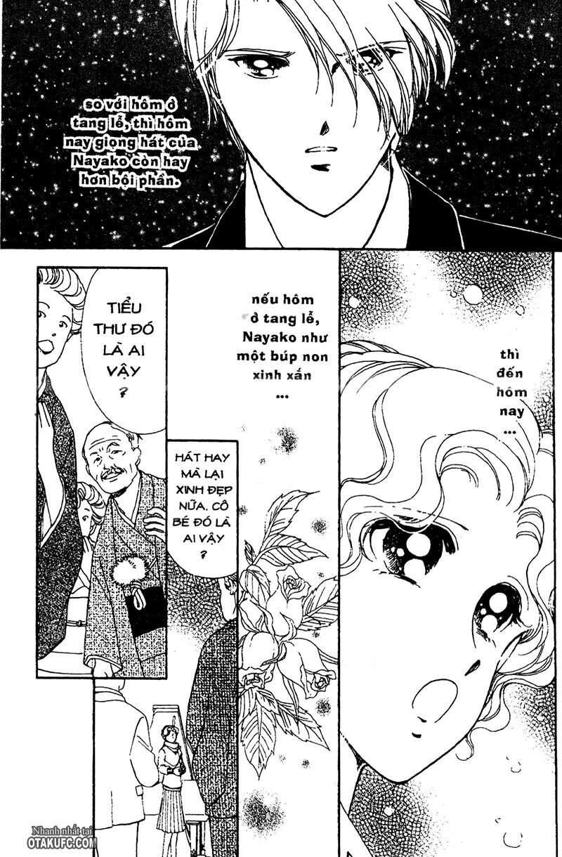 Khúc tình ca ban mai - AKATSUKI NO ARIA: Chapter 29