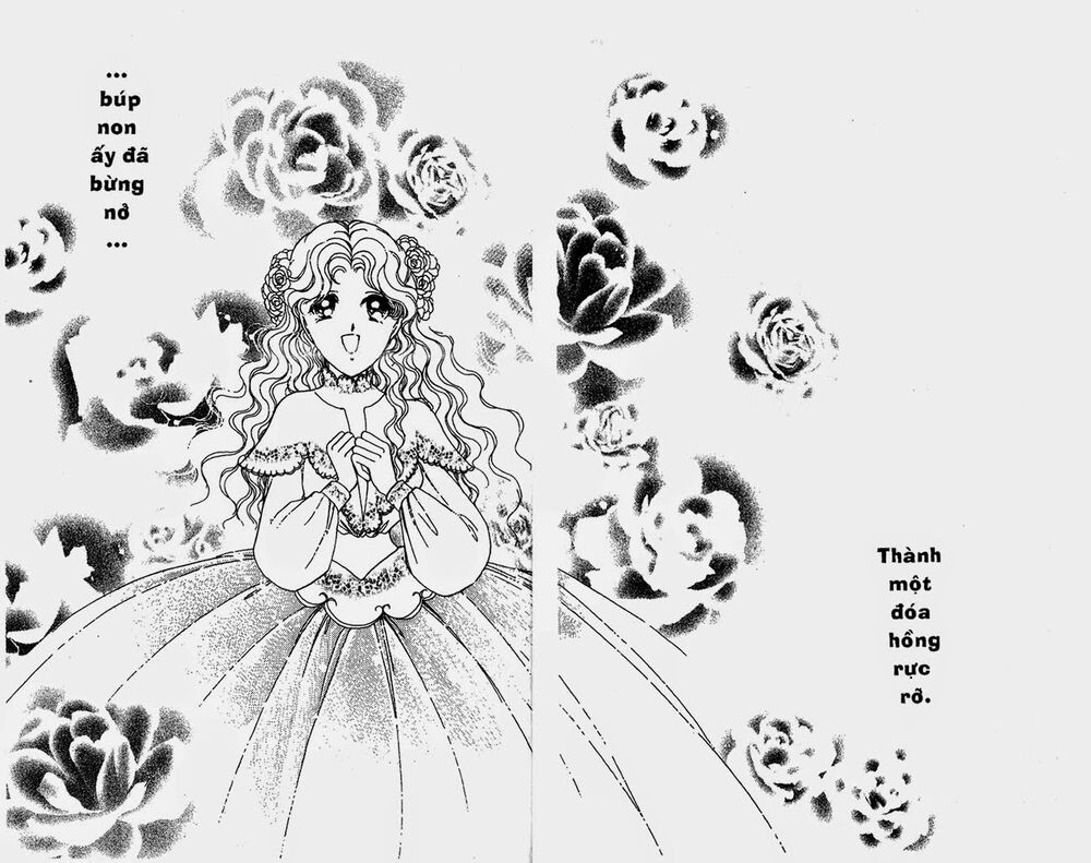 Khúc tình ca ban mai - AKATSUKI NO ARIA: Chapter 29
