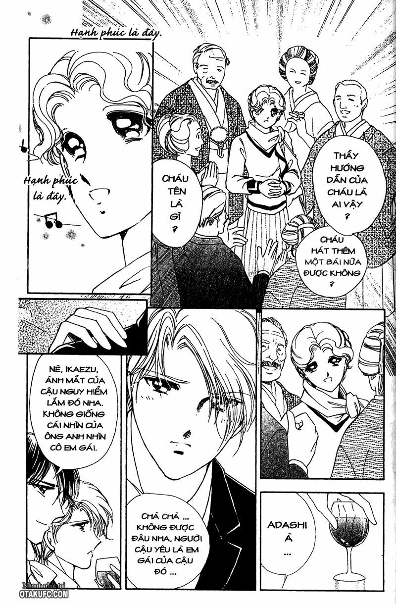 Khúc tình ca ban mai - AKATSUKI NO ARIA: Chapter 29