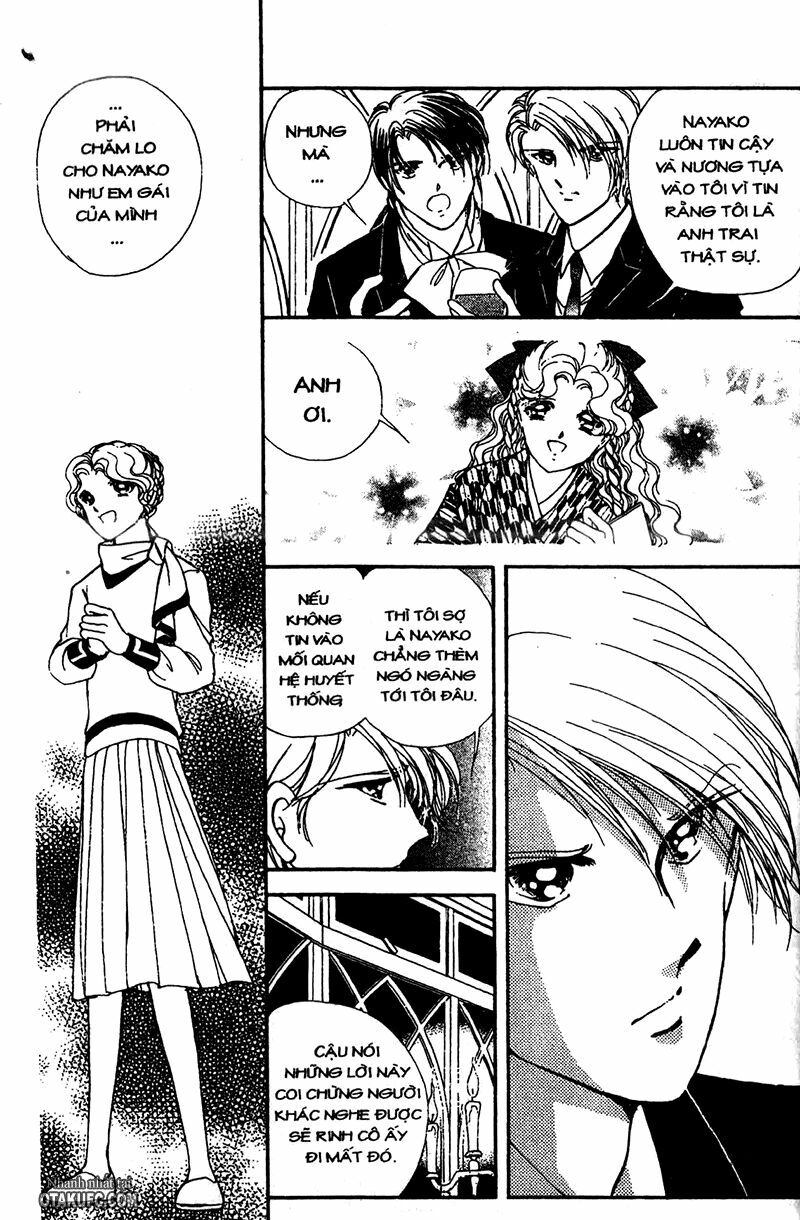 Khúc tình ca ban mai - AKATSUKI NO ARIA: Chapter 29