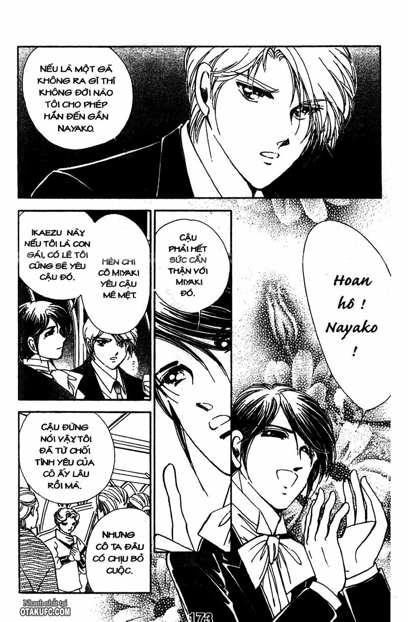Khúc tình ca ban mai - AKATSUKI NO ARIA: Chapter 29