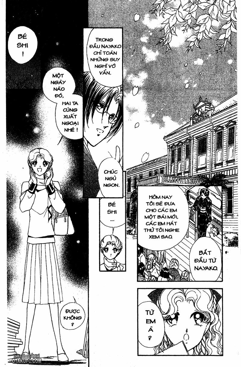 Khúc tình ca ban mai - AKATSUKI NO ARIA: Chapter 29