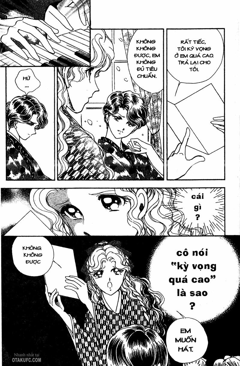 Khúc tình ca ban mai - AKATSUKI NO ARIA: Chapter 29