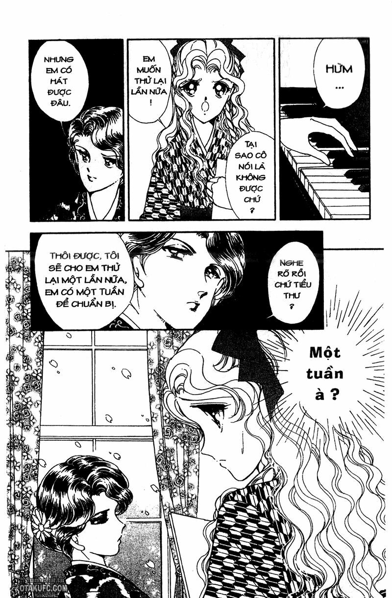 Khúc tình ca ban mai - AKATSUKI NO ARIA: Chapter 29