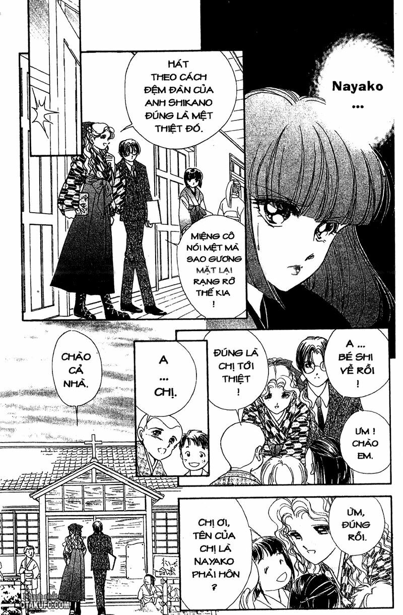 Khúc tình ca ban mai - AKATSUKI NO ARIA: Chapter 29