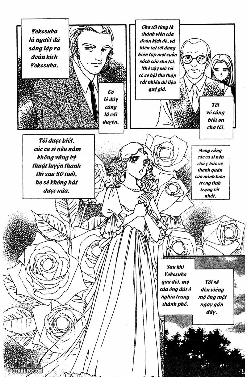 Khúc tình ca ban mai - AKATSUKI NO ARIA: Chapter 29