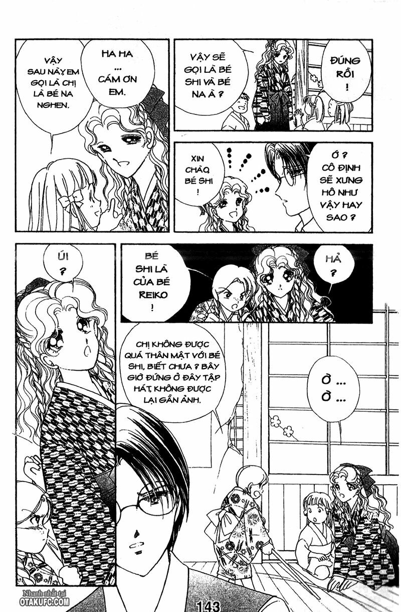 Khúc tình ca ban mai - AKATSUKI NO ARIA: Chapter 29