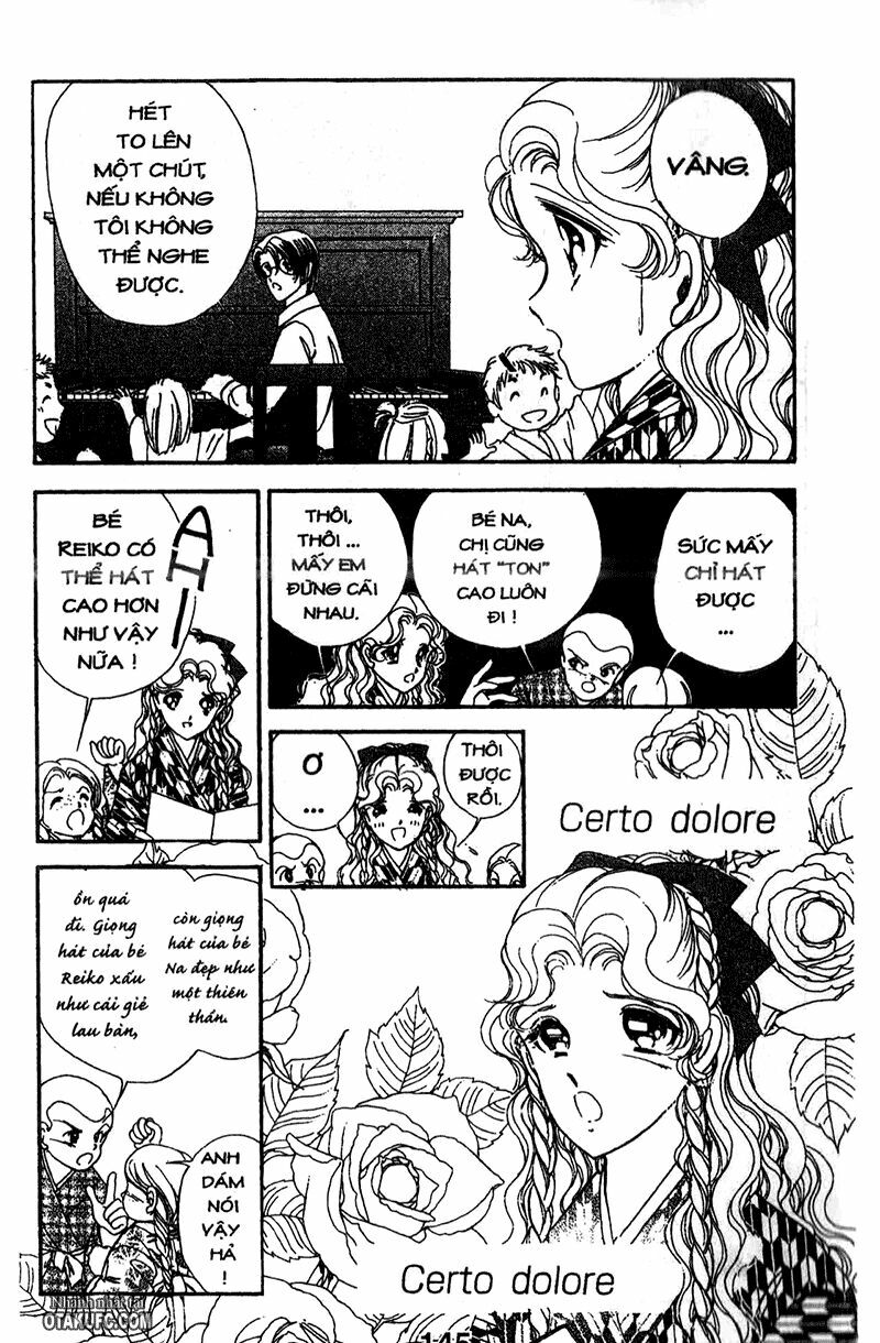 Khúc tình ca ban mai - AKATSUKI NO ARIA: Chapter 29