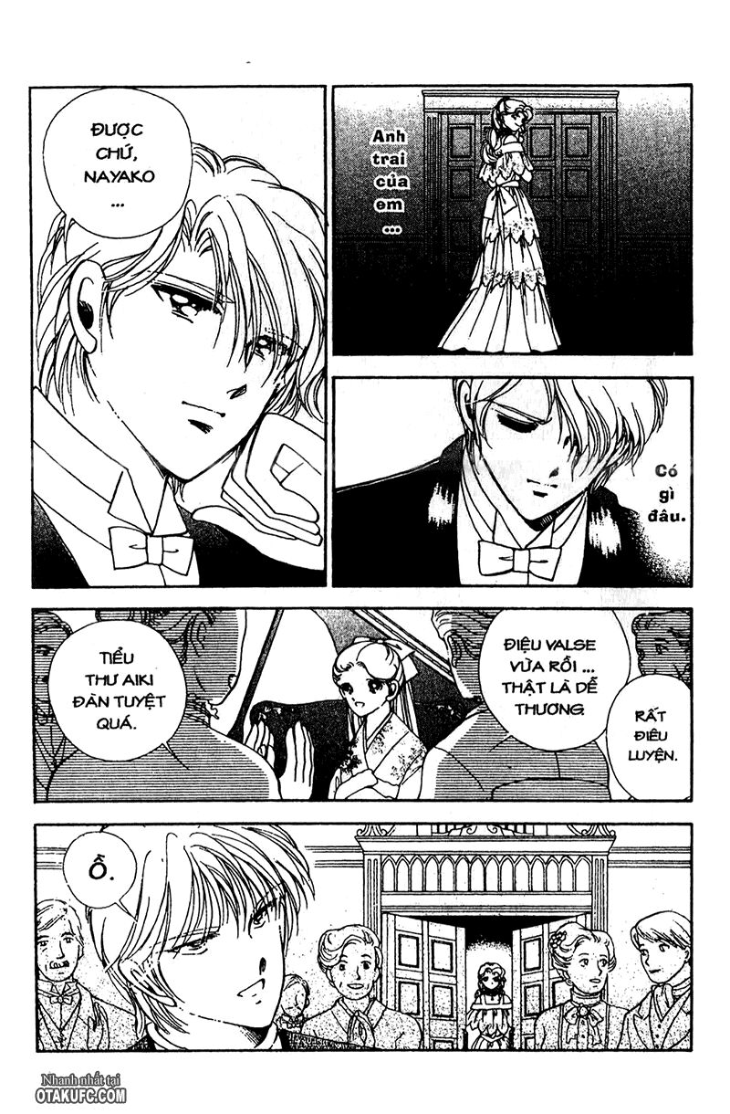 Khúc tình ca ban mai - AKATSUKI NO ARIA: Chapter 3
