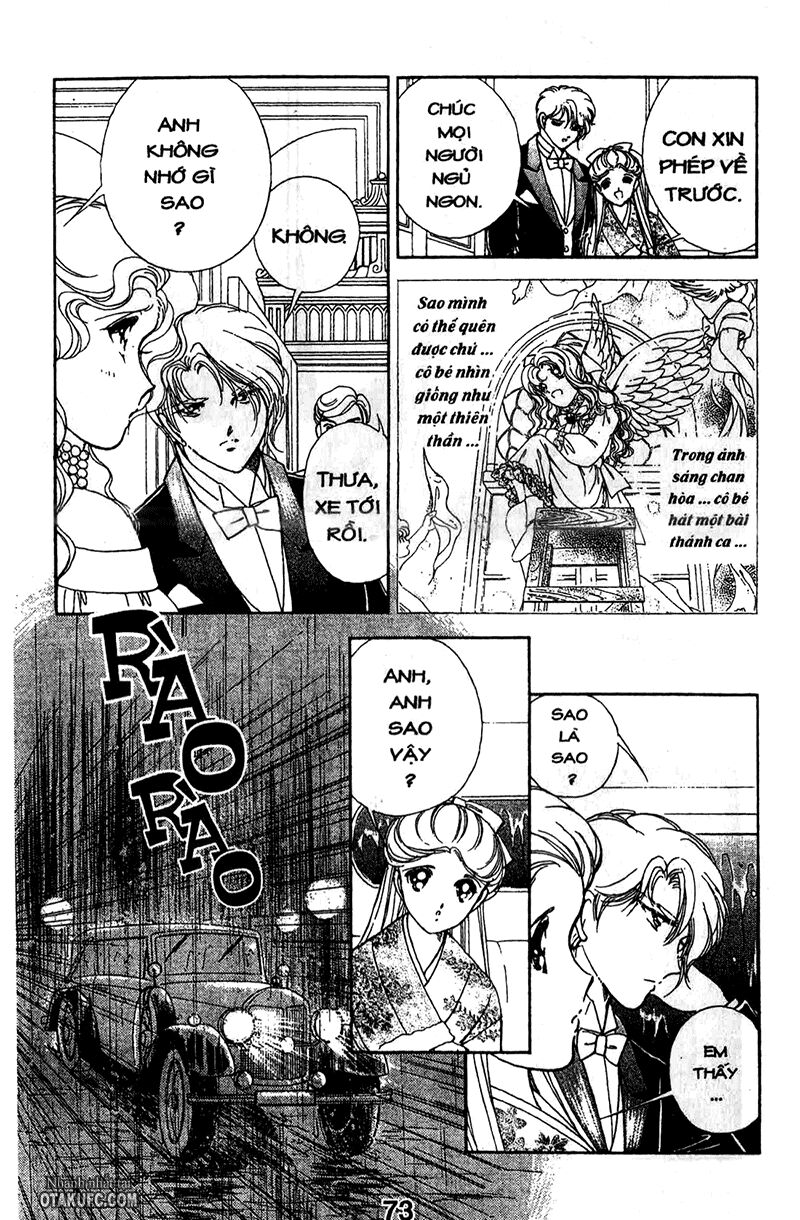 Khúc tình ca ban mai - AKATSUKI NO ARIA: Chapter 3