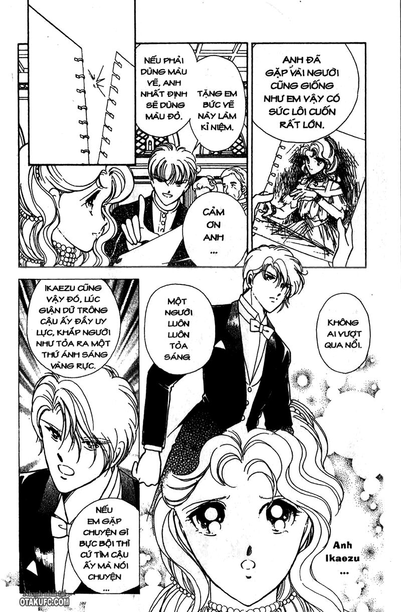 Khúc tình ca ban mai - AKATSUKI NO ARIA: Chapter 3