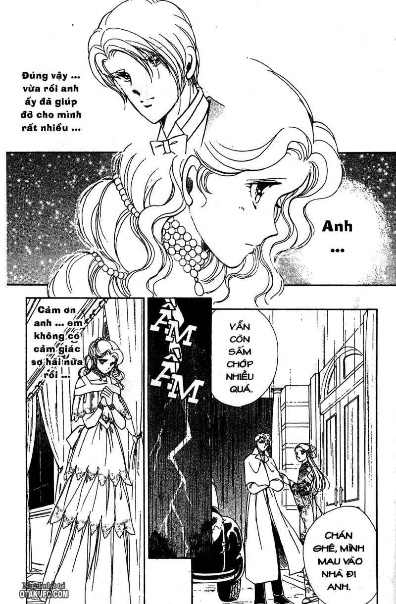 Khúc tình ca ban mai - AKATSUKI NO ARIA: Chapter 3