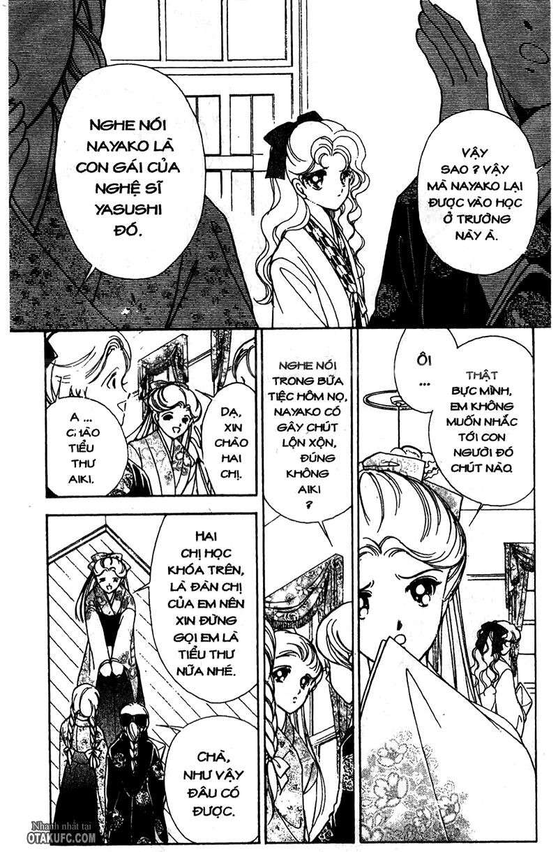 Khúc tình ca ban mai - AKATSUKI NO ARIA: Chapter 3