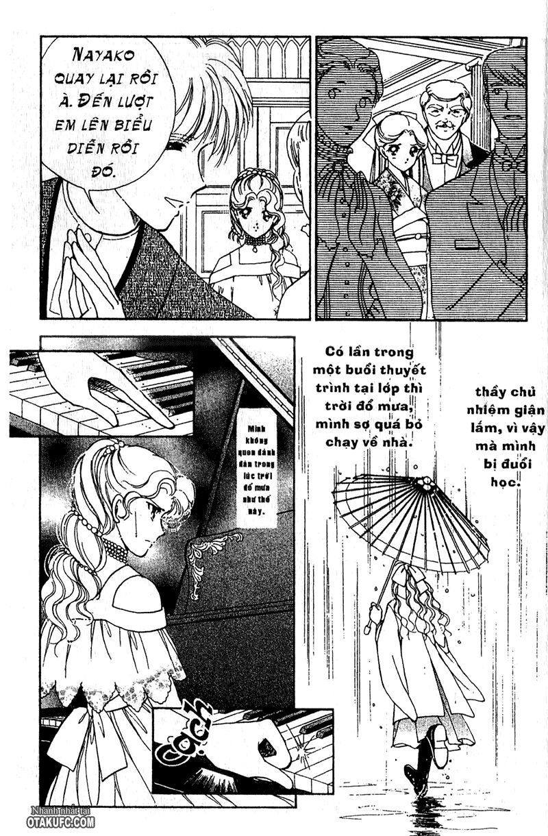 Khúc tình ca ban mai - AKATSUKI NO ARIA: Chapter 3