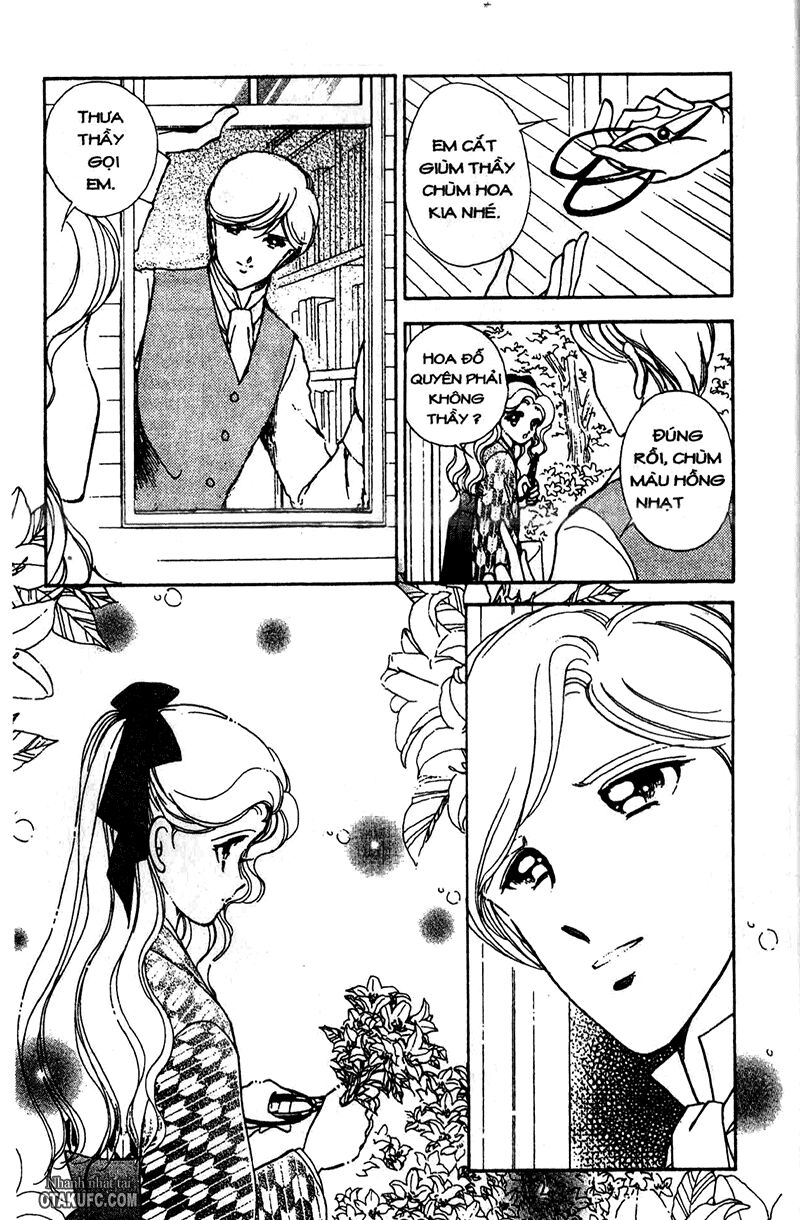 Khúc tình ca ban mai - AKATSUKI NO ARIA: Chapter 3