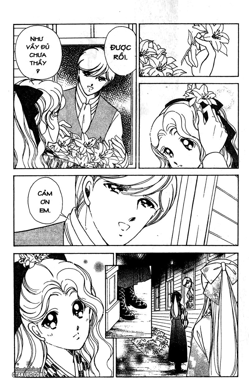 Khúc tình ca ban mai - AKATSUKI NO ARIA: Chapter 3