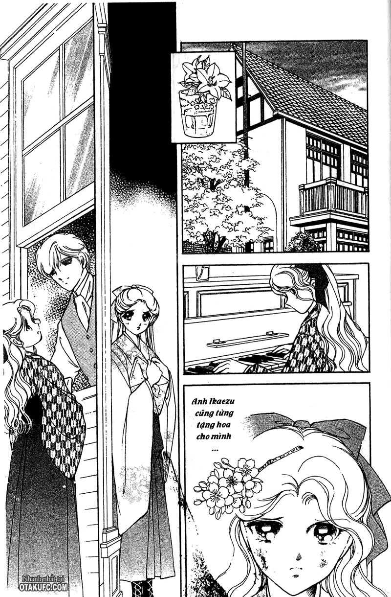 Khúc tình ca ban mai - AKATSUKI NO ARIA: Chapter 3