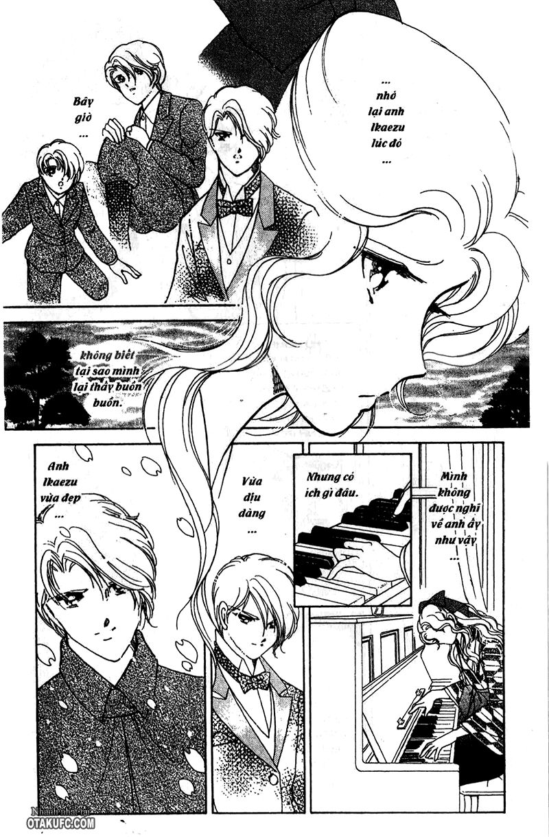 Khúc tình ca ban mai - AKATSUKI NO ARIA: Chapter 3