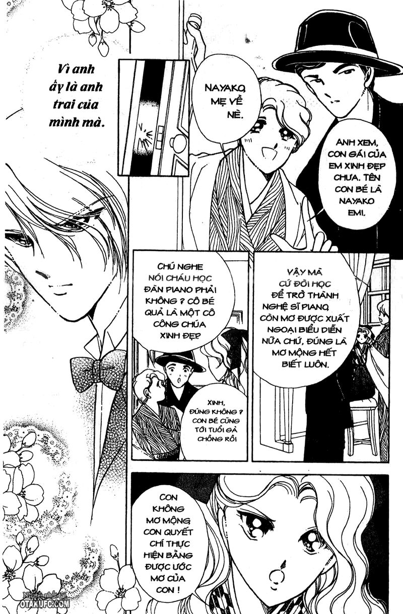 Khúc tình ca ban mai - AKATSUKI NO ARIA: Chapter 3