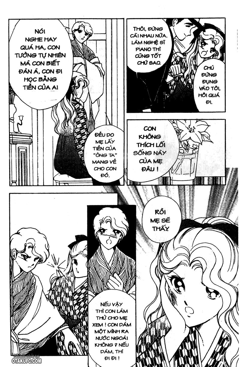 Khúc tình ca ban mai - AKATSUKI NO ARIA: Chapter 3