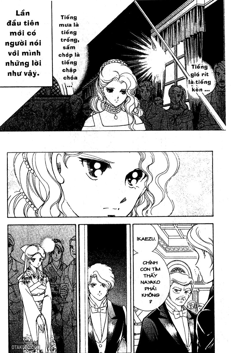 Khúc tình ca ban mai - AKATSUKI NO ARIA: Chapter 3