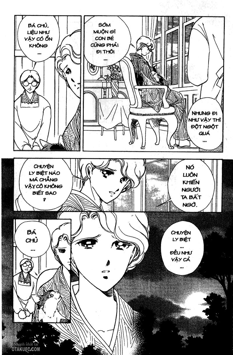 Khúc tình ca ban mai - AKATSUKI NO ARIA: Chapter 3