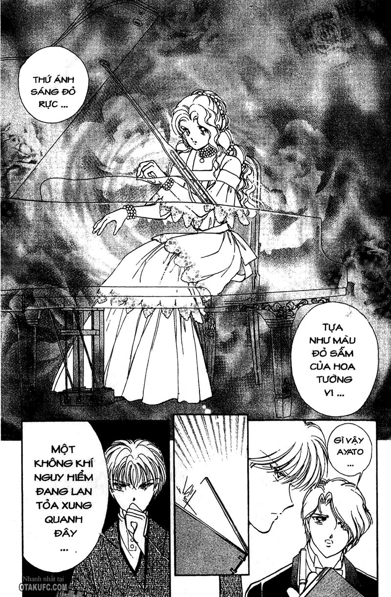 Khúc tình ca ban mai - AKATSUKI NO ARIA: Chapter 3