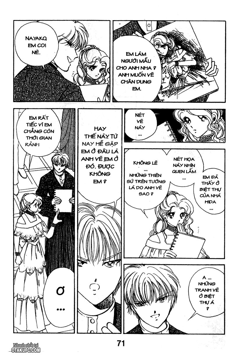 Khúc tình ca ban mai - AKATSUKI NO ARIA: Chapter 3