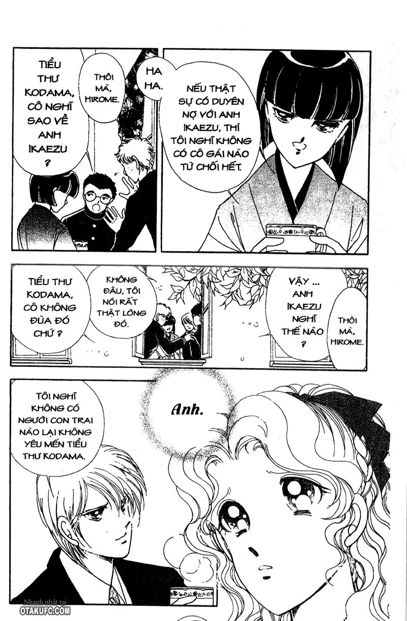 Khúc tình ca ban mai - AKATSUKI NO ARIA: Chapter 30