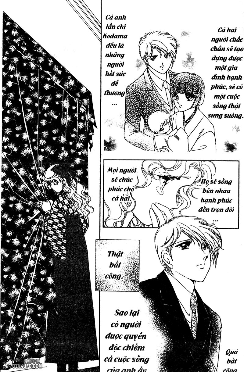 Khúc tình ca ban mai - AKATSUKI NO ARIA: Chapter 30