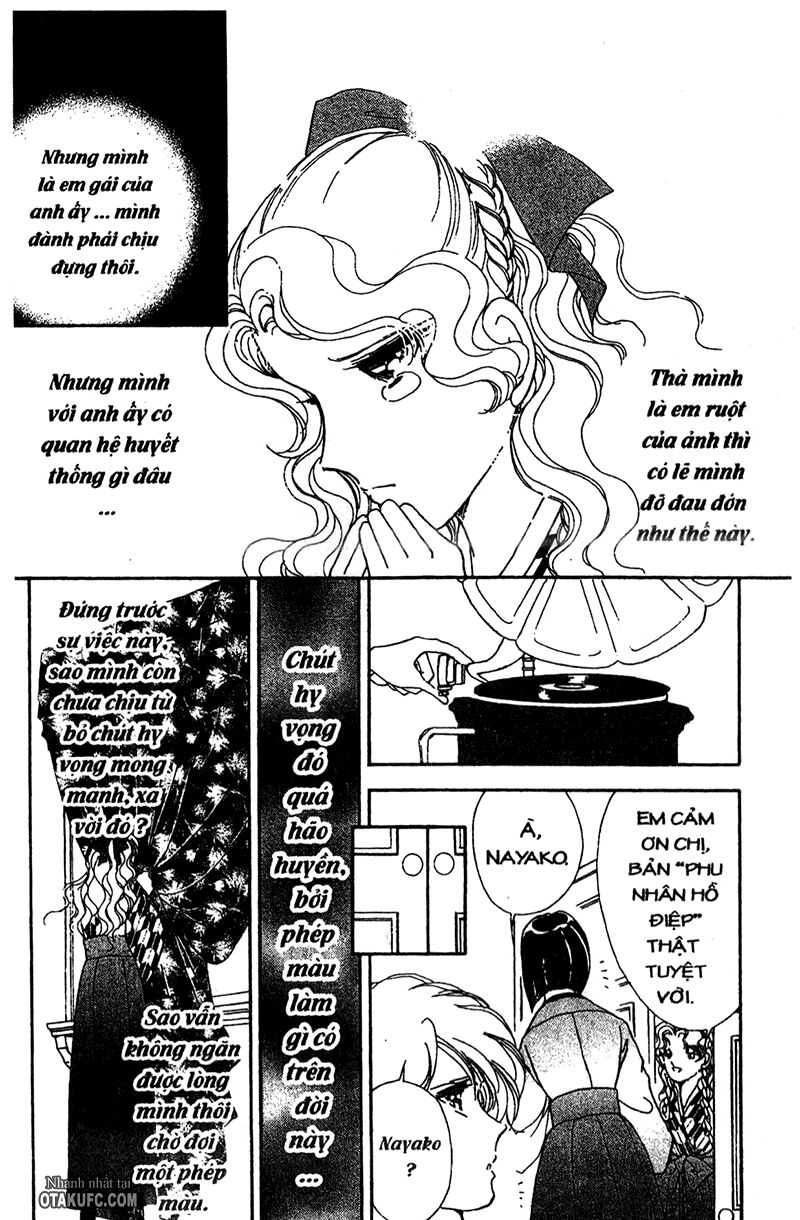 Khúc tình ca ban mai - AKATSUKI NO ARIA: Chapter 30
