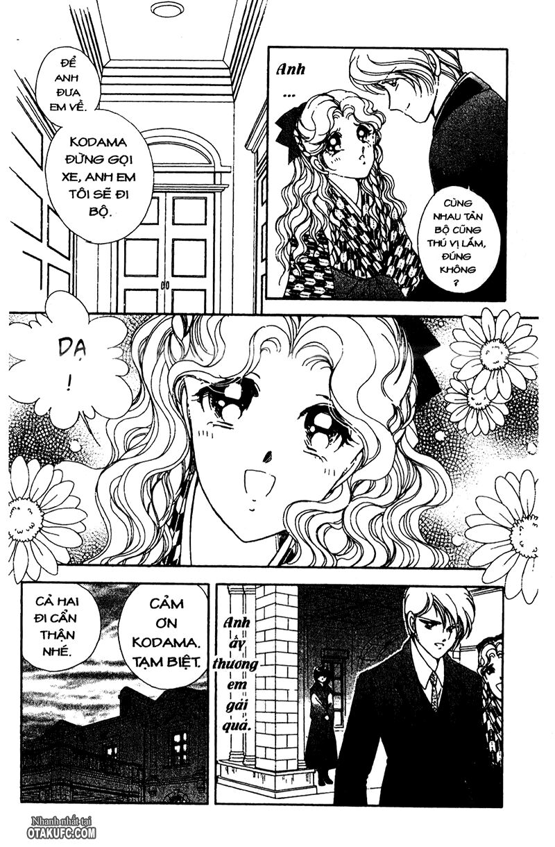 Khúc tình ca ban mai - AKATSUKI NO ARIA: Chapter 30